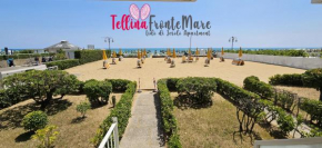 Tellina FronteMare Lido Di Jesolo